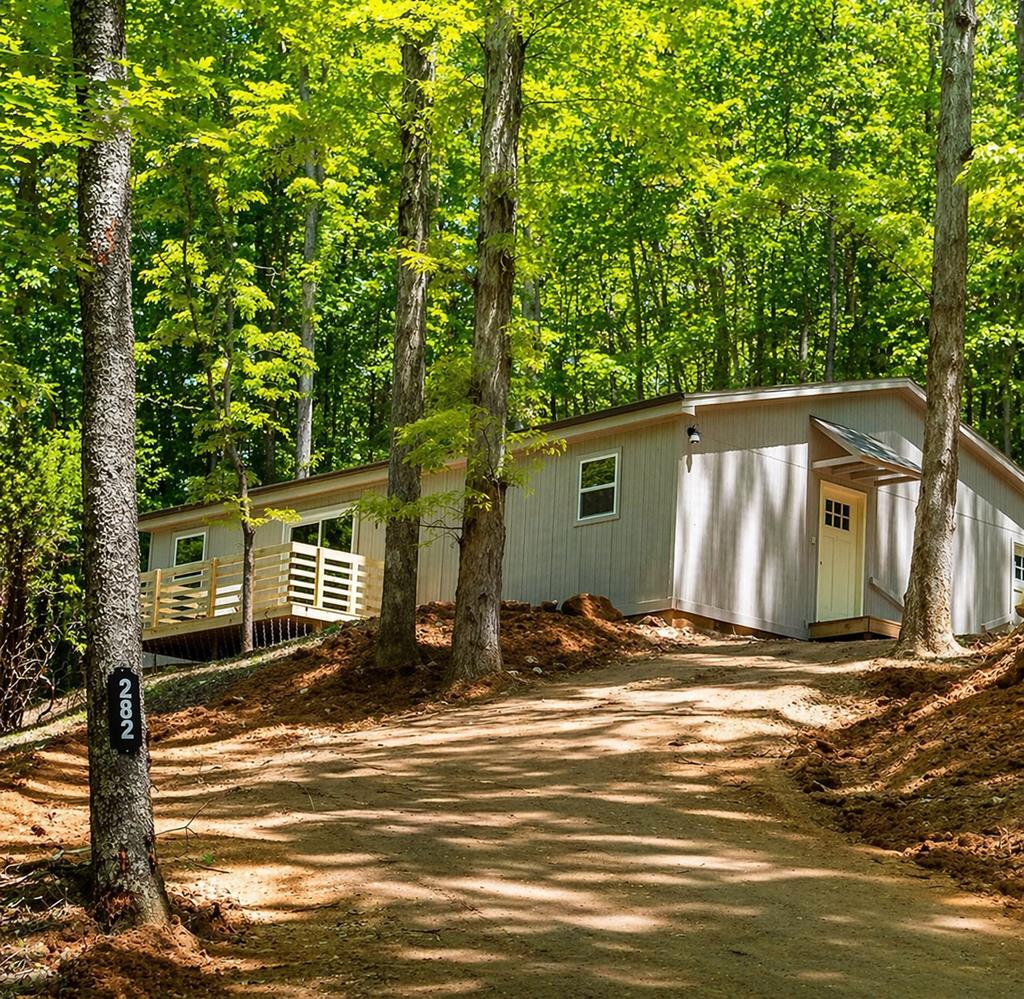 282 Armor Way N Property Photo 1