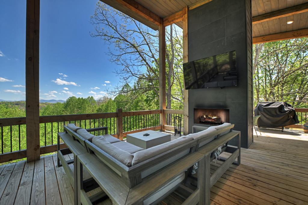 315 Blue Berry Ridge Property Photo 33