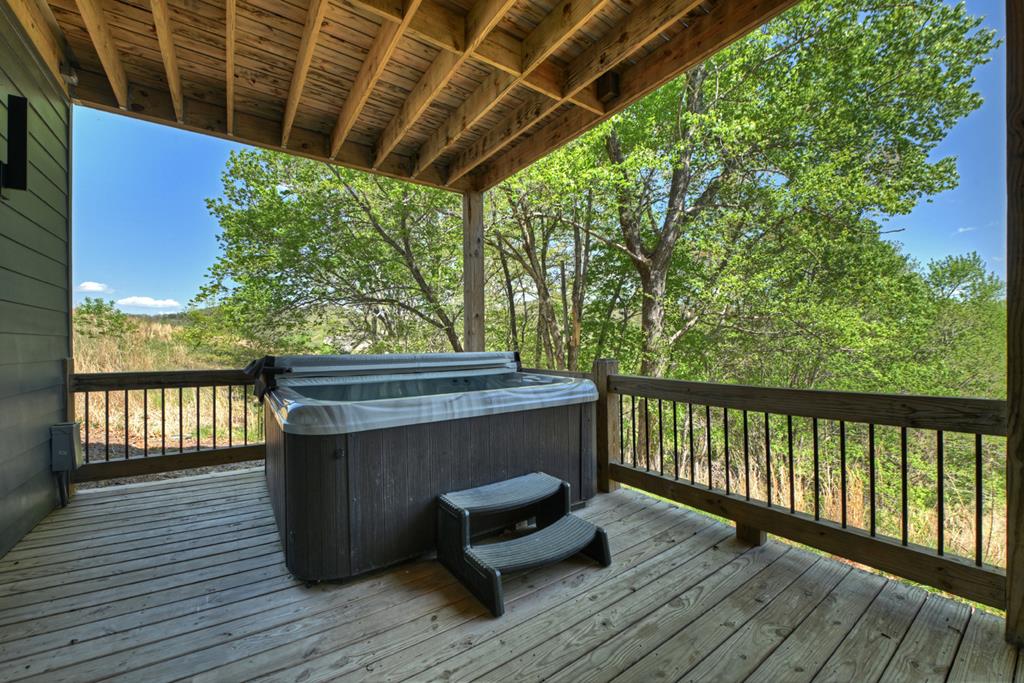 315 Blue Berry Ridge Property Photo 48