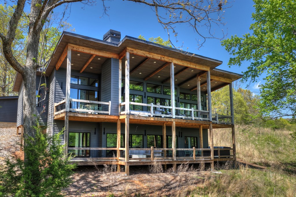 315 Blue Berry Ridge Property Photo 52