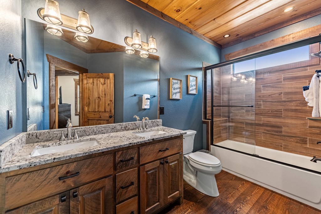 608 Blue Ridge Heights Drive Property Photo 14
