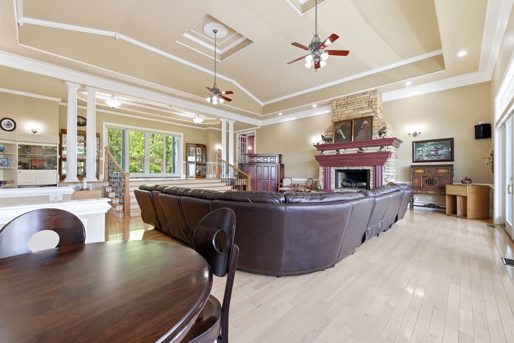 1526 Cedar View Lane Property Photo 41