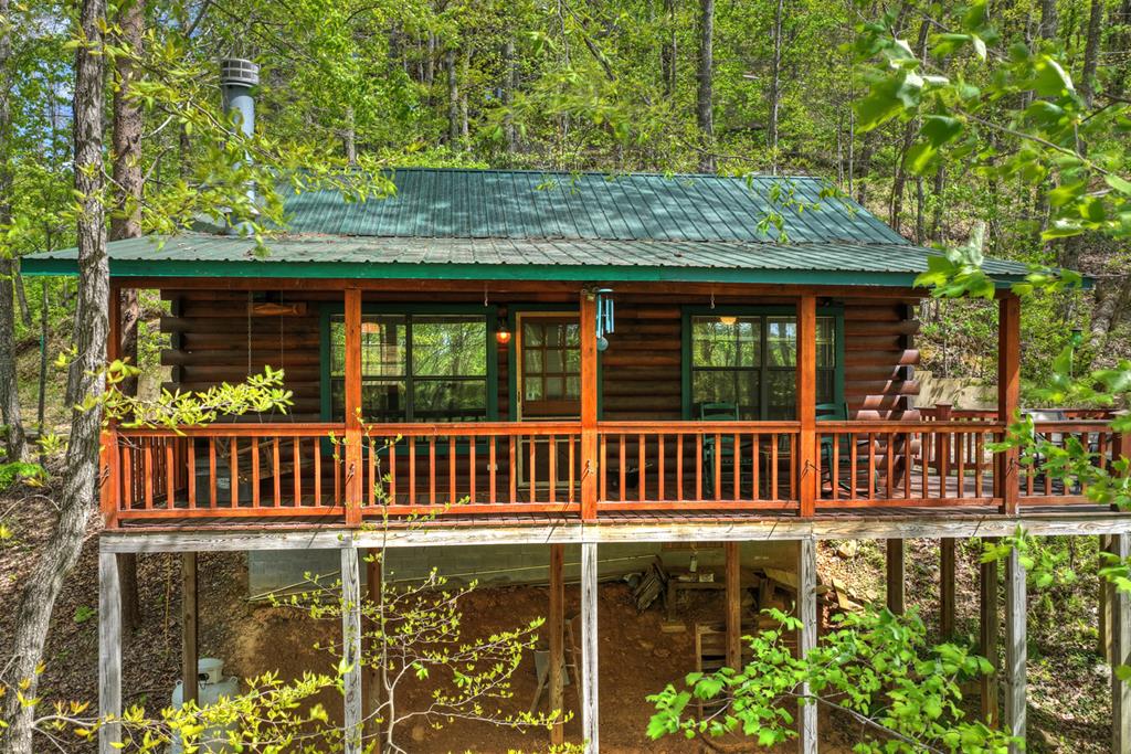 660 Ripshin Mountain Road Property Photo 1