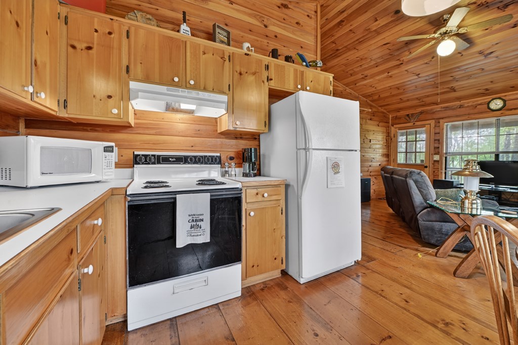 660 Ripshin Mountain Road Property Photo 9