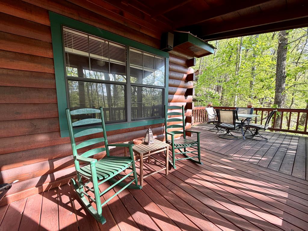 660 Ripshin Mountain Road Property Photo 18
