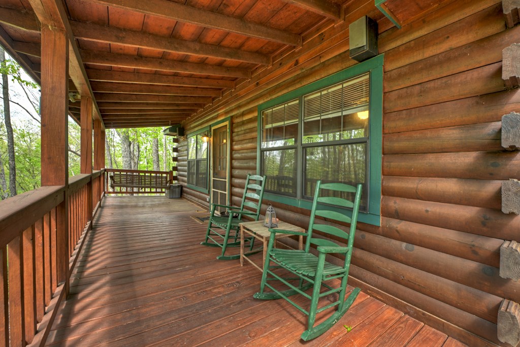 660 Ripshin Mountain Road Property Photo 19