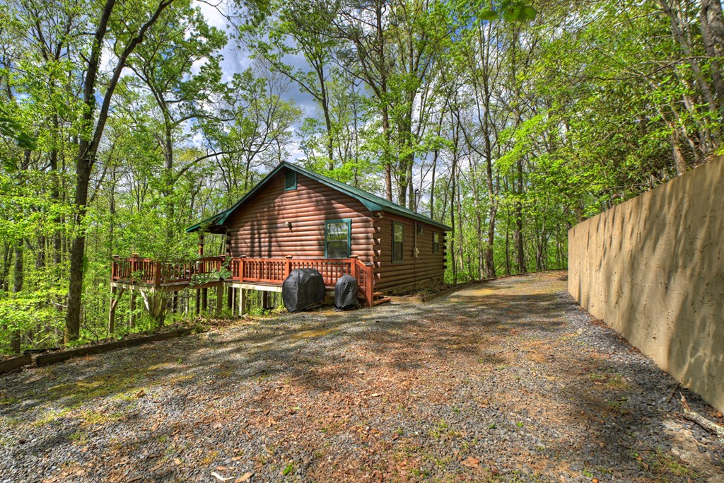 660 Ripshin Mountain Road Property Photo 24