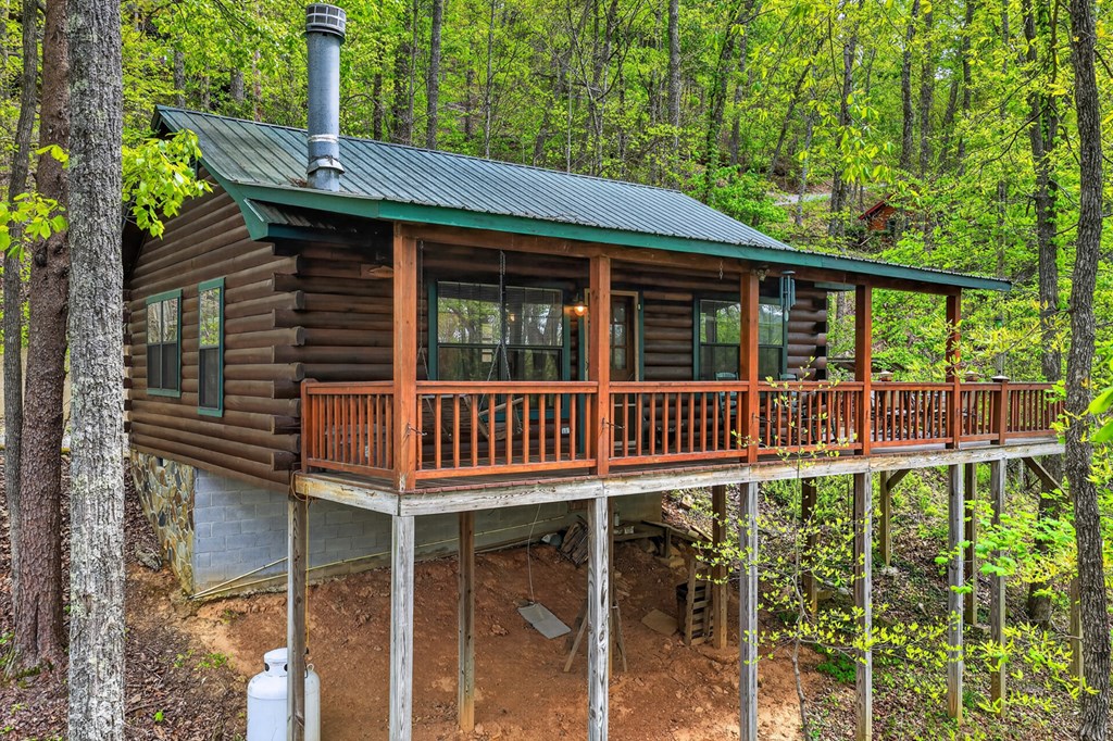 660 Ripshin Mountain Road Property Photo 25