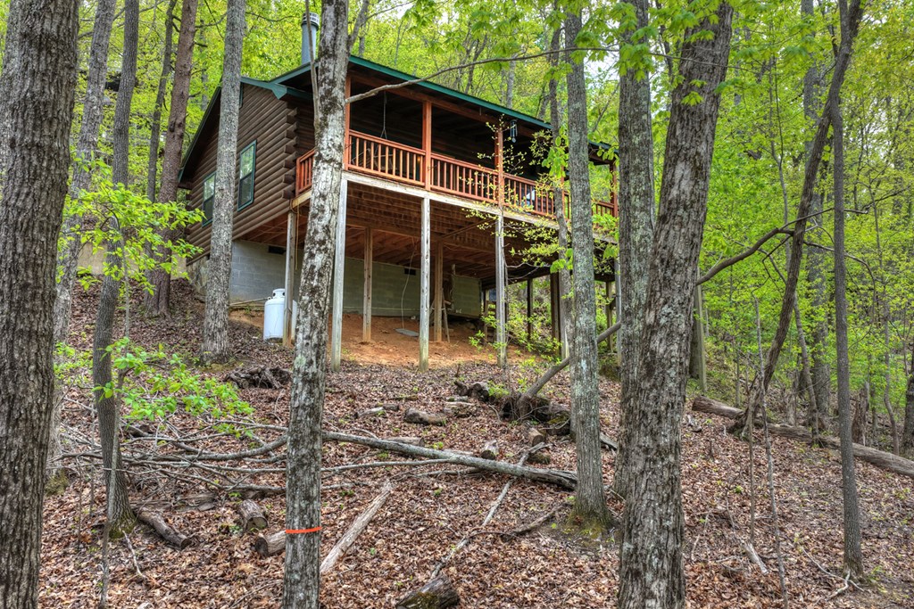 660 Ripshin Mountain Road Property Photo 28