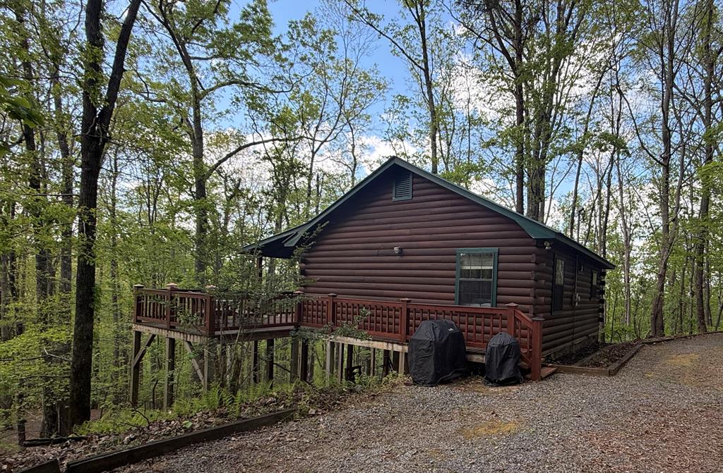 660 Ripshin Mountain Road Property Photo 34