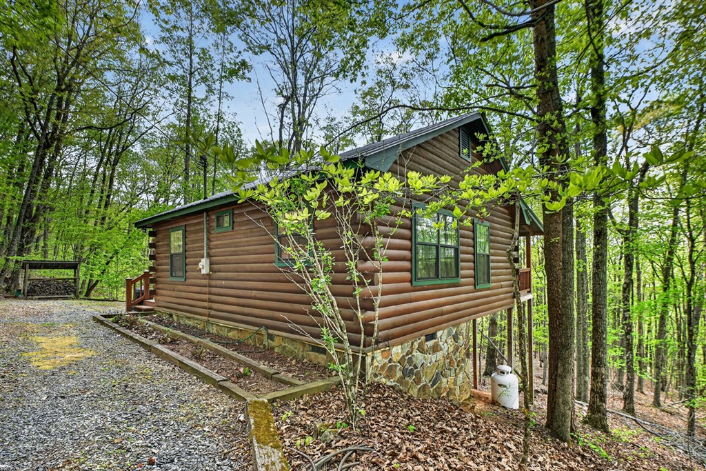 660 Ripshin Mountain Road Property Photo 35