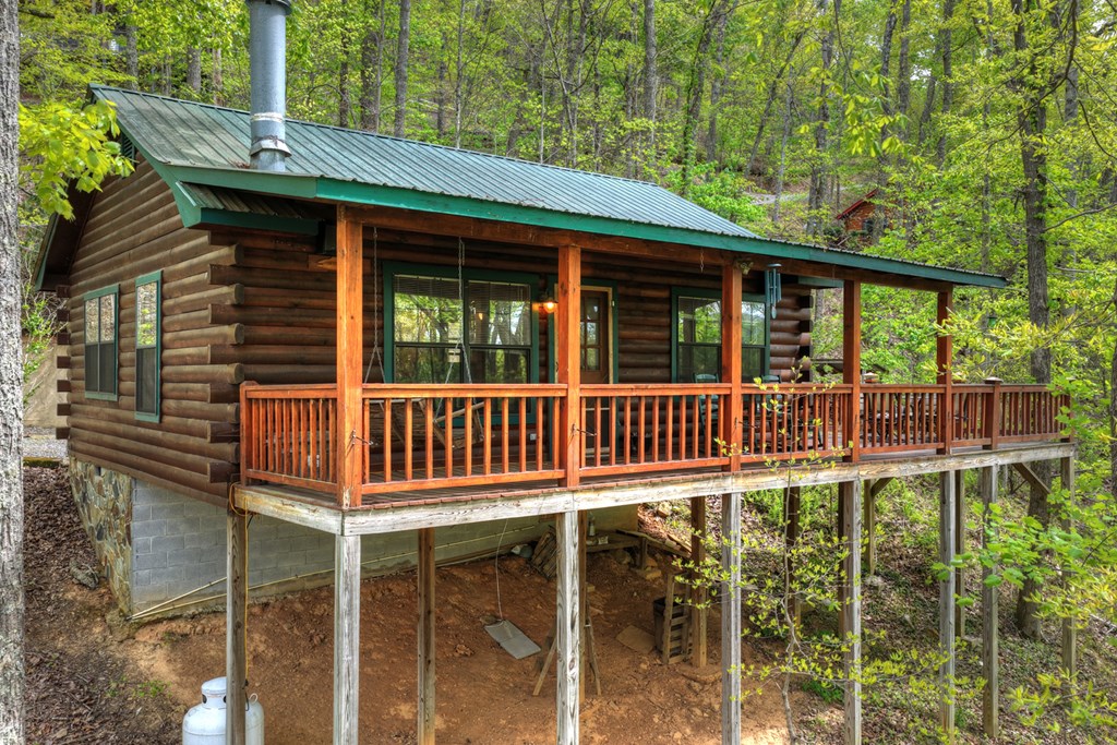 660 Ripshin Mountain Road Property Photo 37