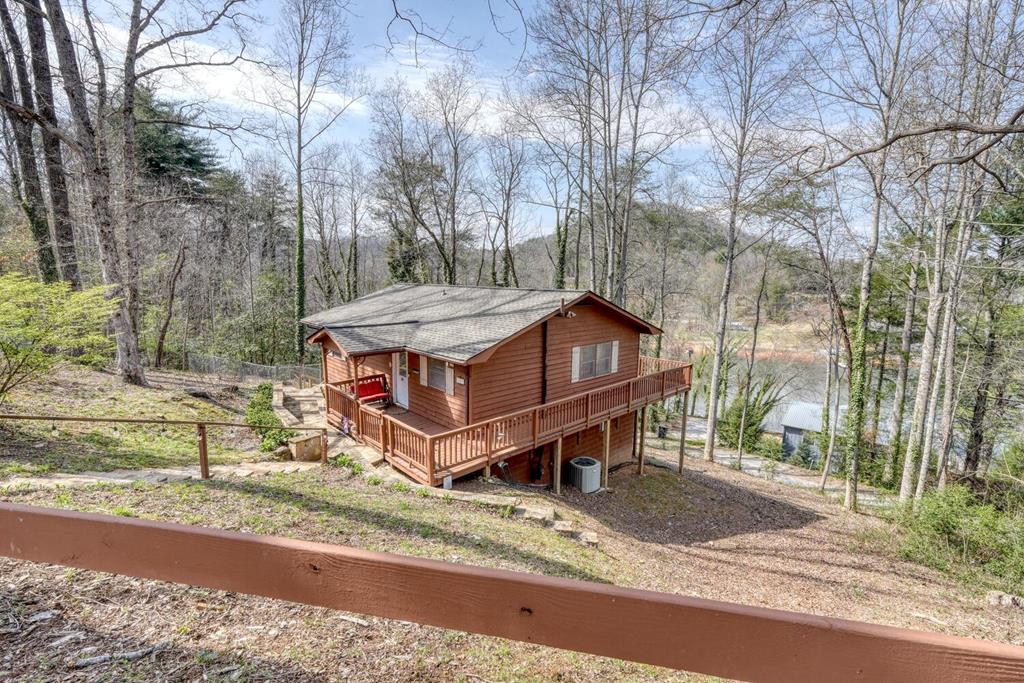 390 Bursey Road Property Photo 1