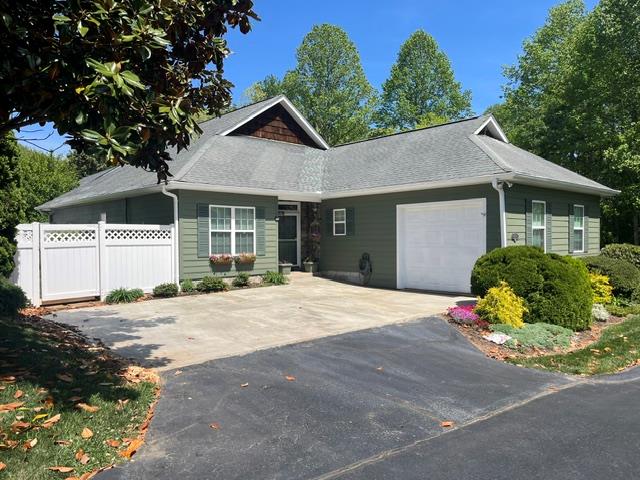 419 Long View Circle Property Photo 1