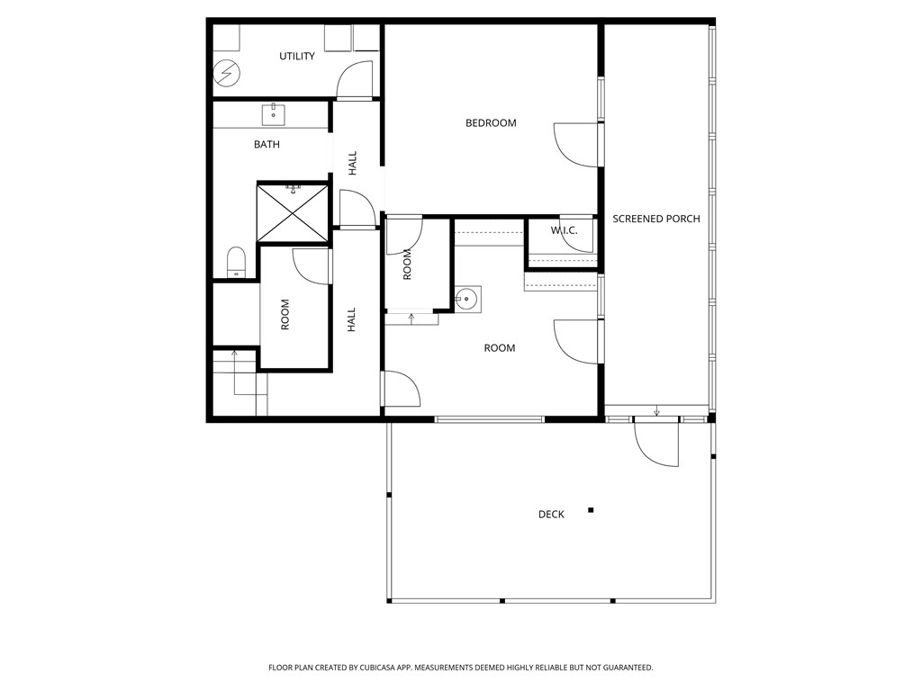 77 Denali Drive Property Photo 48