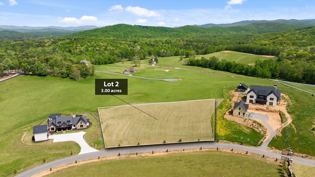 Lot 2 Bravo Way Property Photo 2