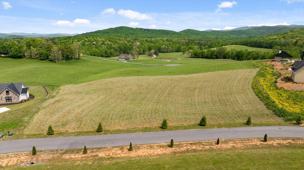 Lot 2 Bravo Way Property Photo 4