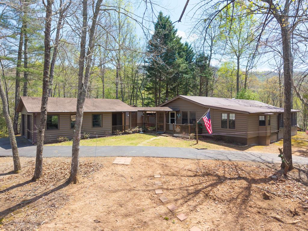 1855 Deer Run Circle Property Photo 1