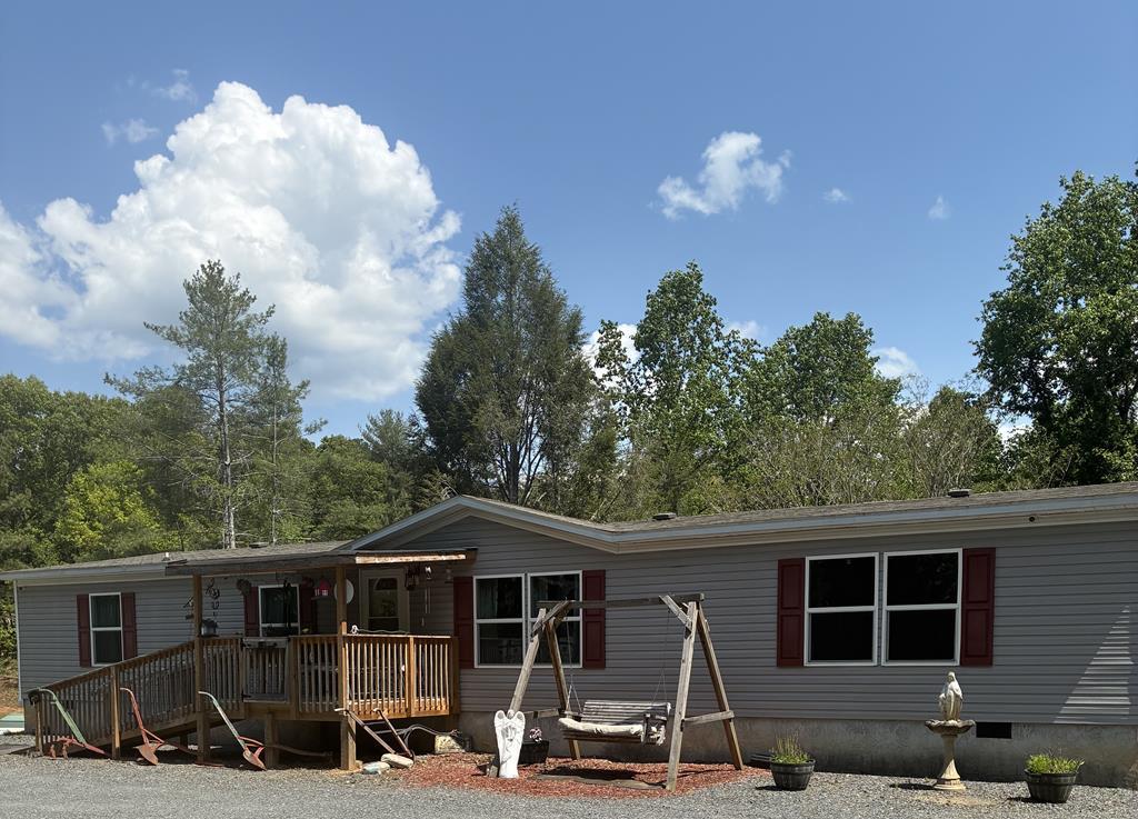 407 Knight Drive Property Photo 1