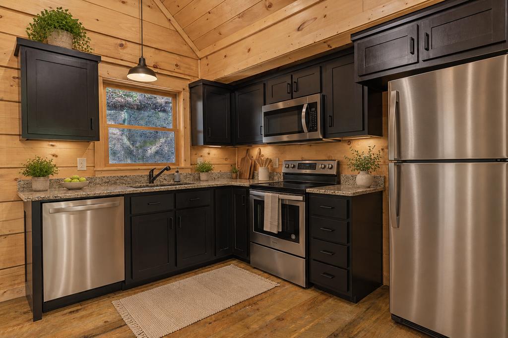 122 Laurel Creek Trail Property Photo 3