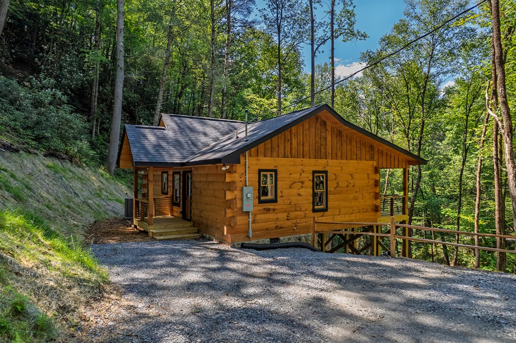 122 Laurel Creek Trail Property Photo 10