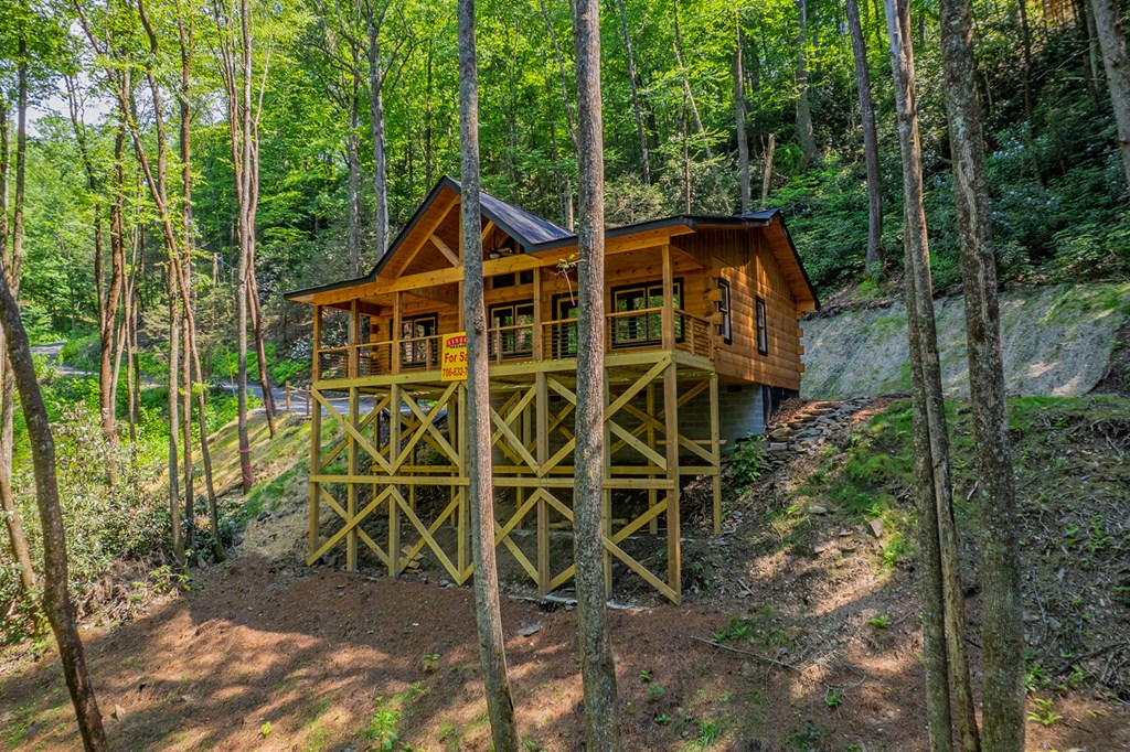 122 Laurel Creek Trail Property Photo 11