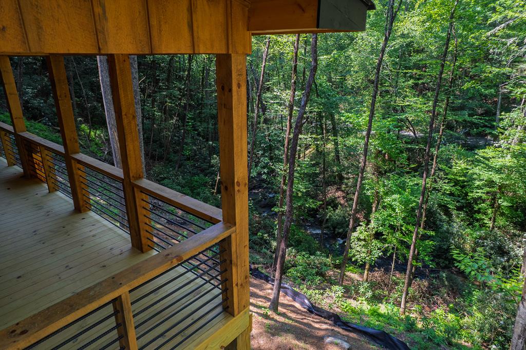 122 Laurel Creek Trail Property Photo 21
