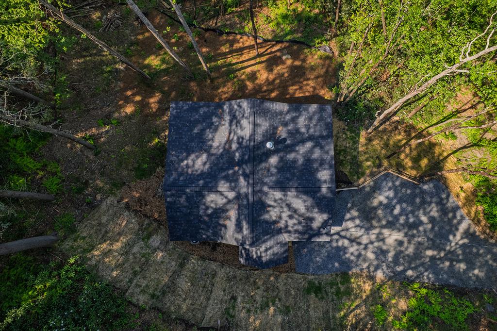 122 Laurel Creek Trail Property Photo 22
