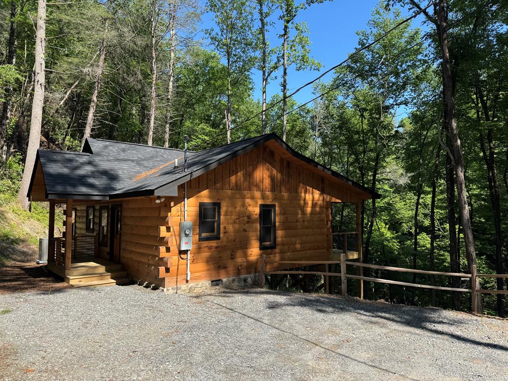 122 Laurel Creek Trail Property Photo 45