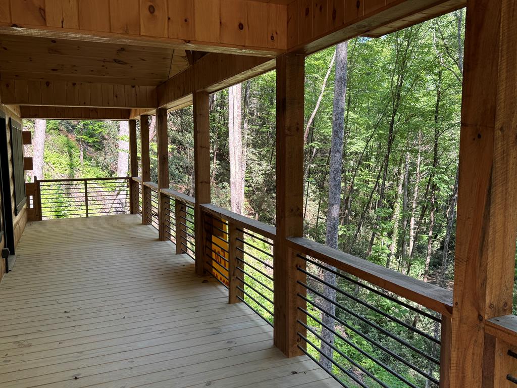 122 Laurel Creek Trail Property Photo 50