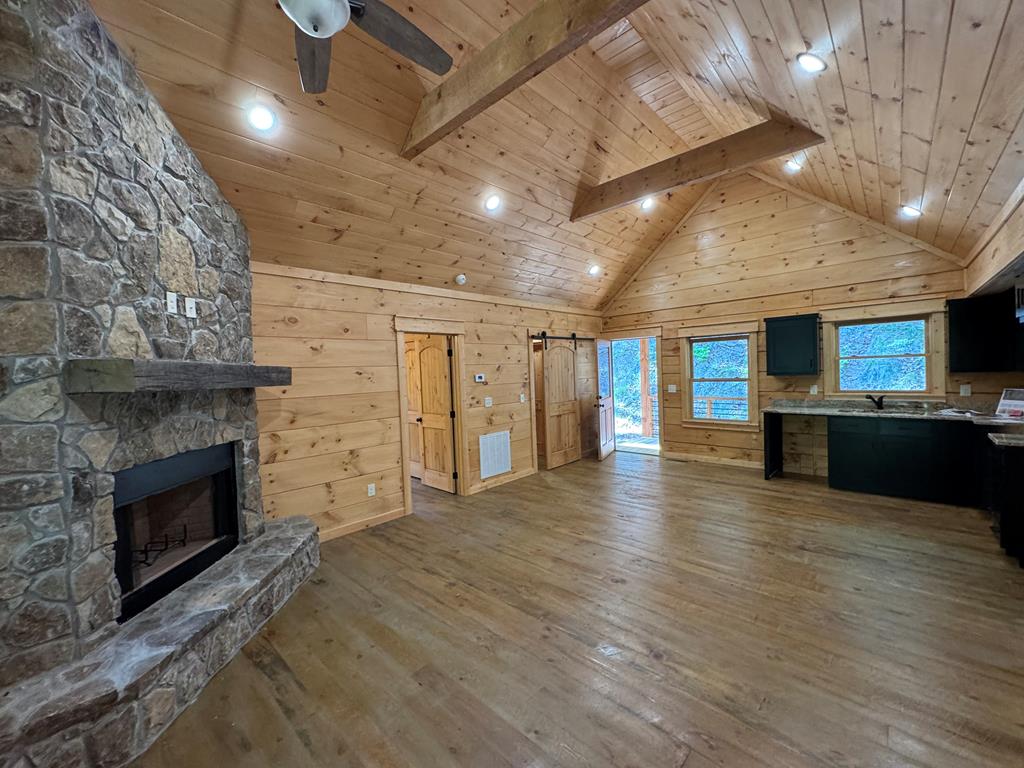 122 Laurel Creek Trail Property Photo 51