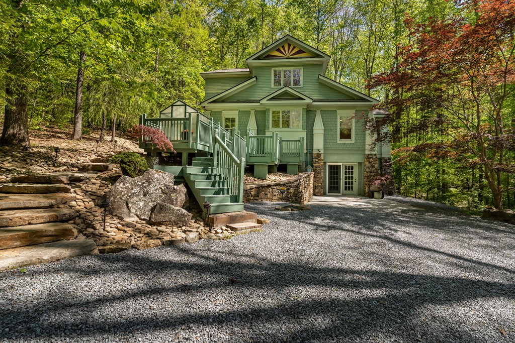 8954 Doublehead Gap Road Property Photo 7