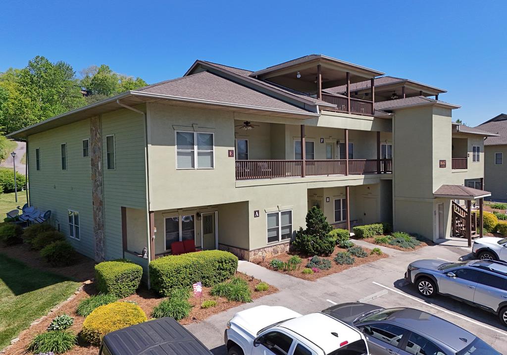 1647 Lakeview Drive Unit C Property Photo 1