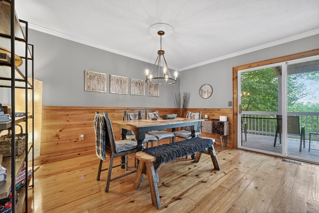 134 Mountain Hideaway Lane Property Photo 8