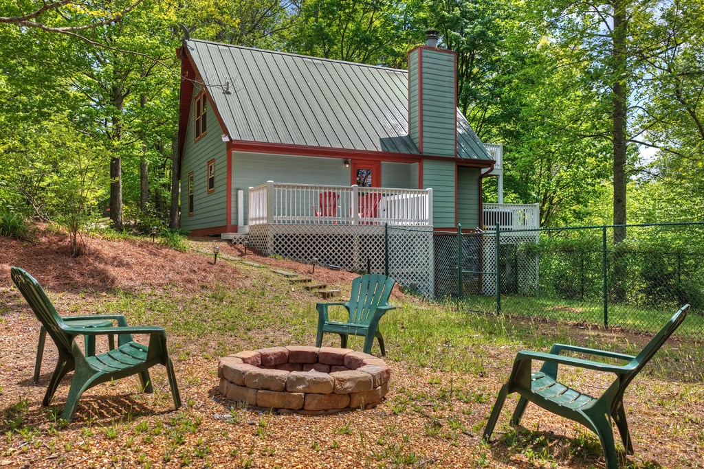 134 Mountain Hideaway Lane Property Photo 33