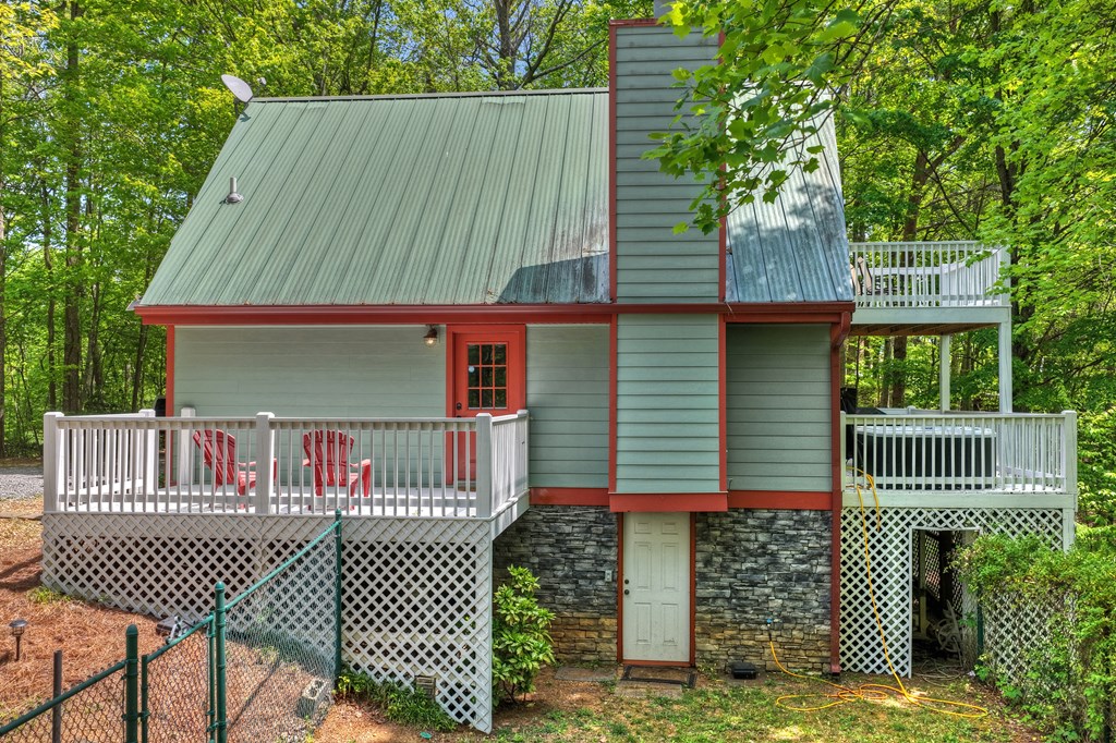 134 Mountain Hideaway Lane Property Photo 34