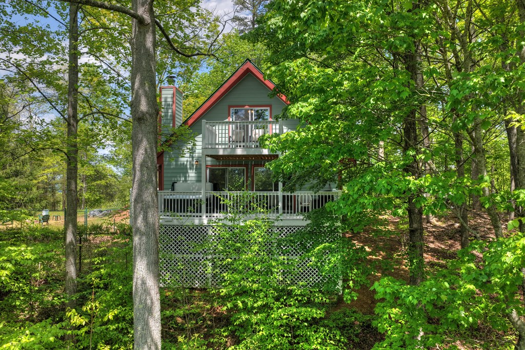 134 Mountain Hideaway Lane Property Photo 35