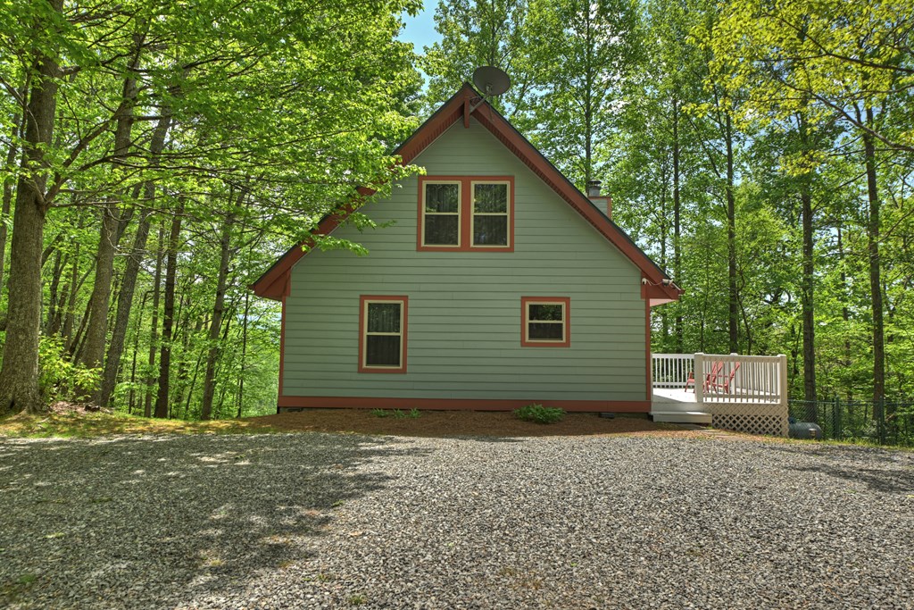 134 Mountain Hideaway Lane Property Photo 39