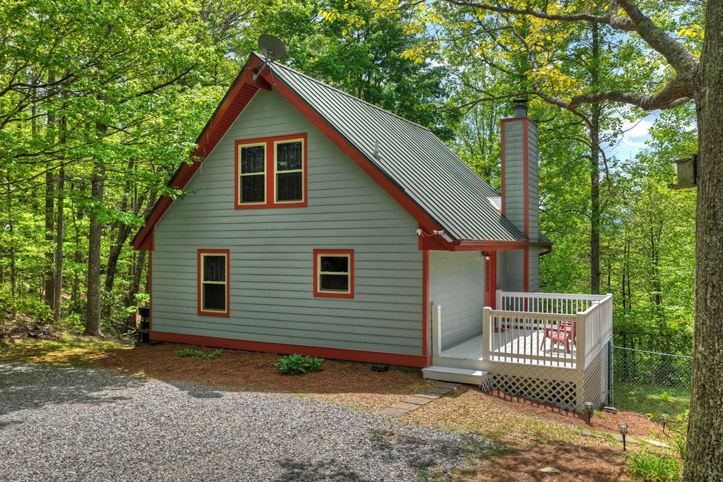 134 Mountain Hideaway Lane Property Photo 42