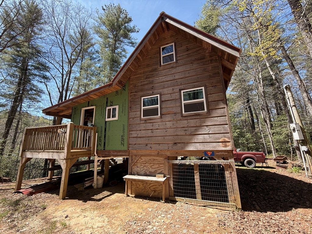 306 Jacks River Road Property Photo 2
