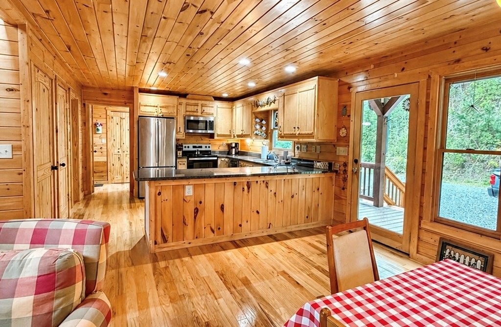 260 Down Under Road Property Photo 20