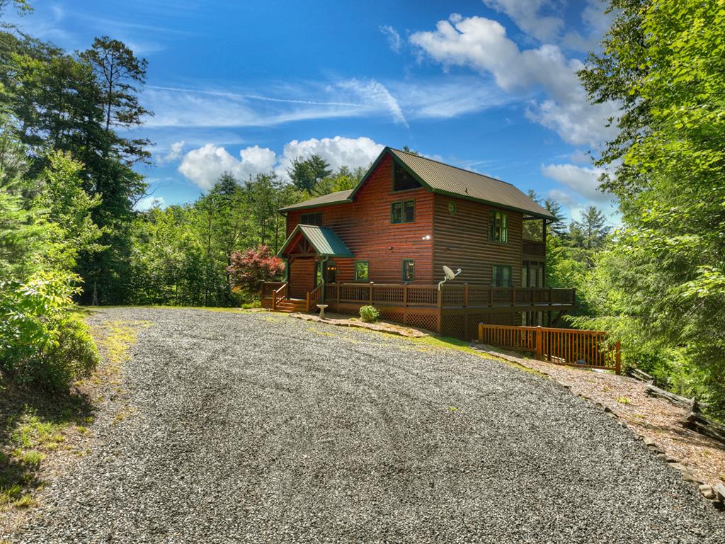 260 Down Under Road Property Photo 30