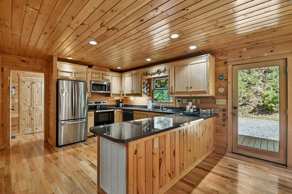 260 Down Under Road Property Photo 37