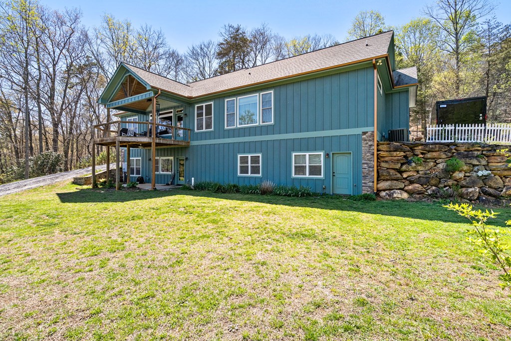 4720 Arrowhead Road Property Photo 5