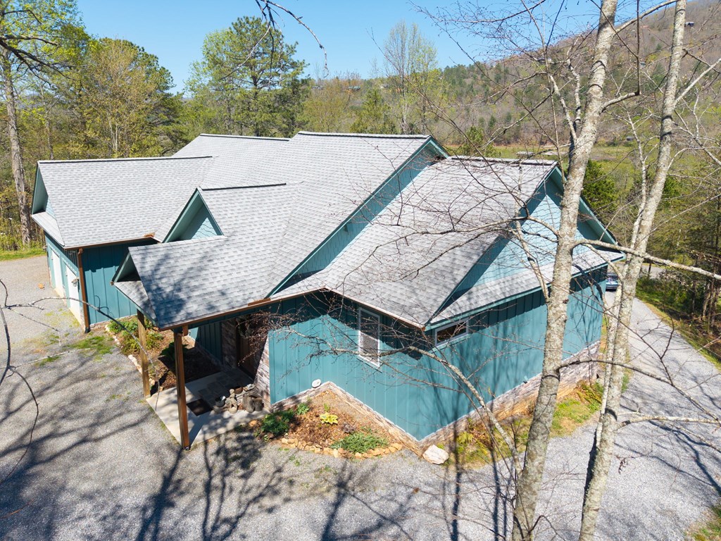 4720 Arrowhead Road Property Photo 54
