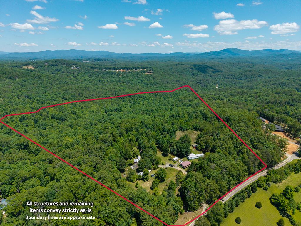 46 Green Kirby Lane Property Photo 3