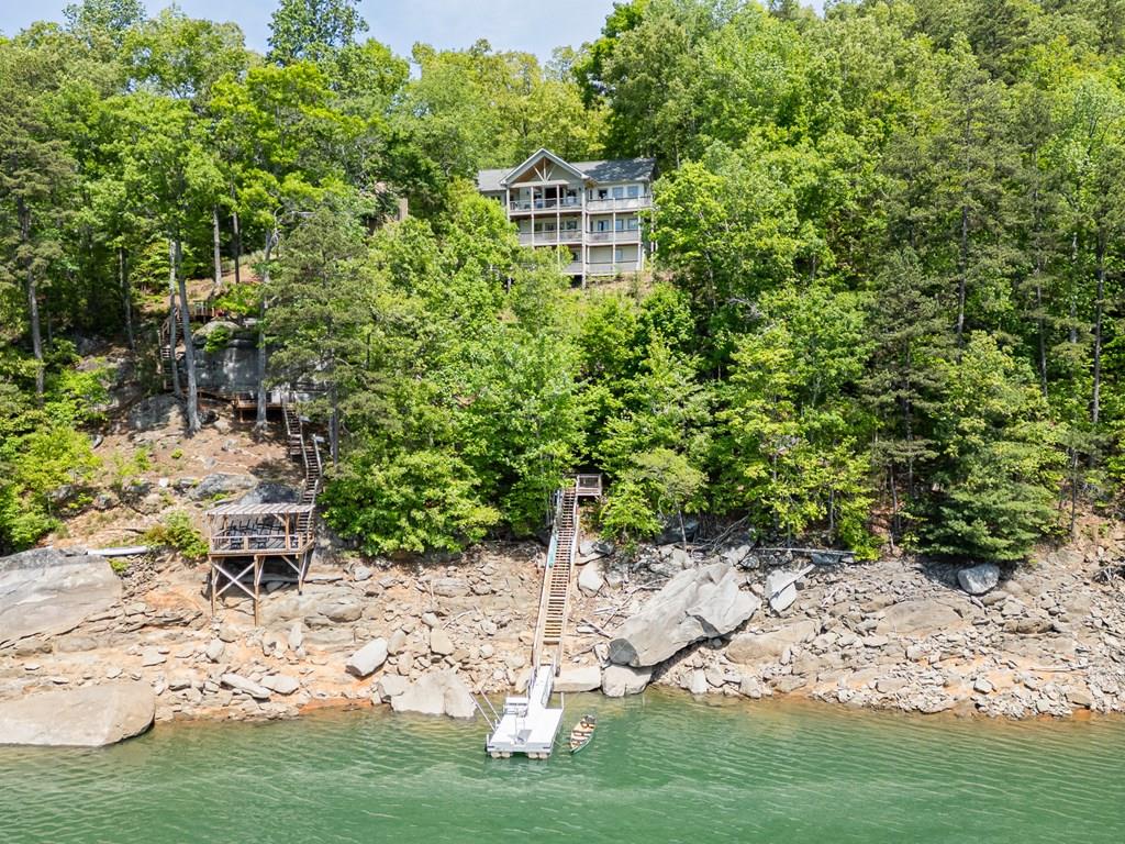 509 Lonesome Pine Road Property Photo 1