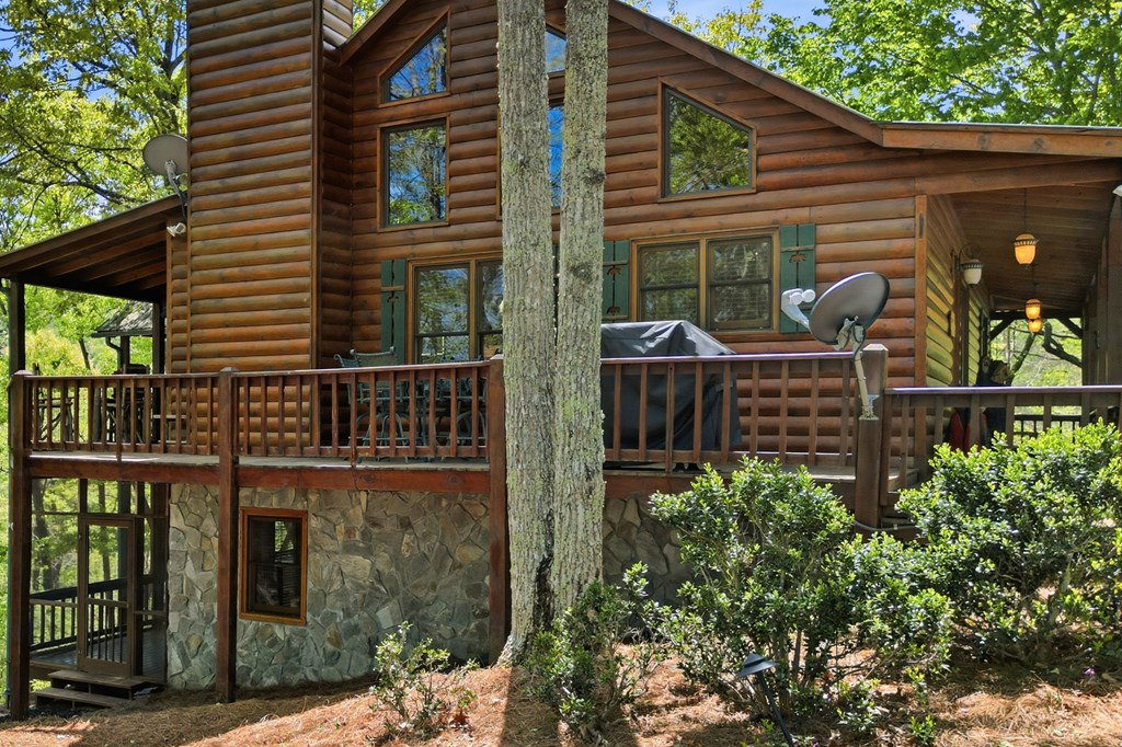 287 Necowa Cove Overlook Property Photo 6