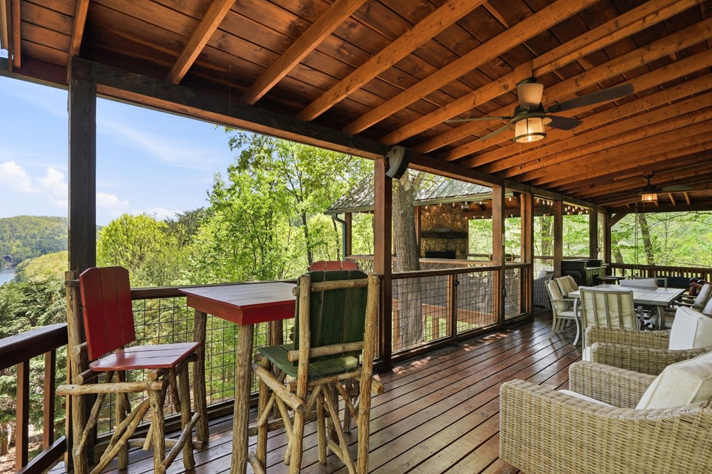 287 Necowa Cove Overlook Property Photo 29