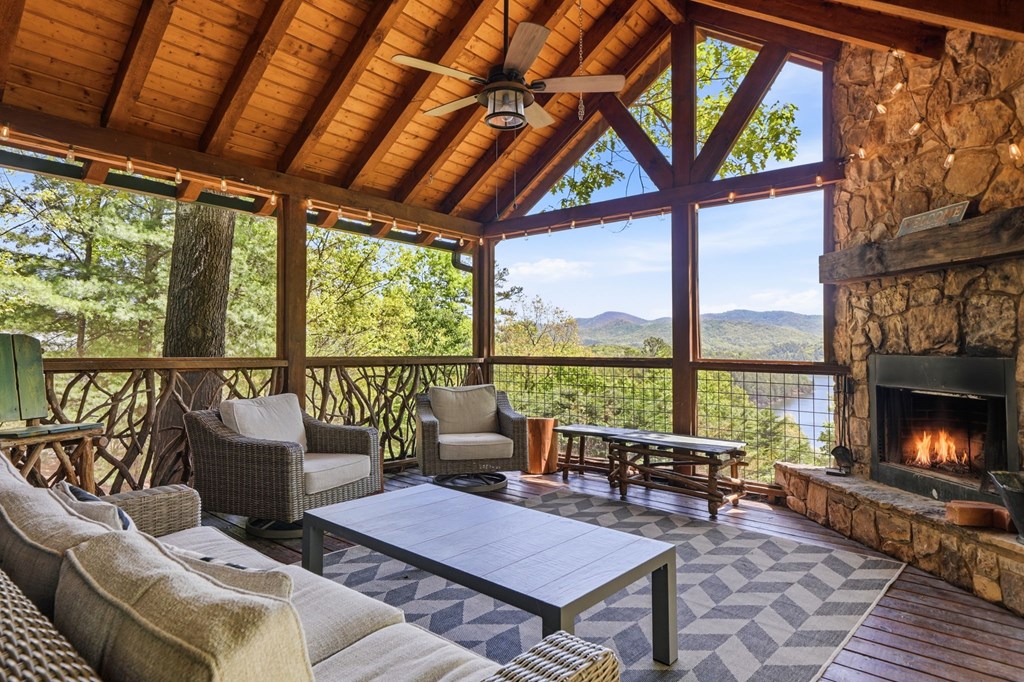 287 Necowa Cove Overlook Property Photo 33